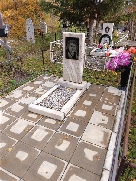 Ливинцева Лидия Ивановна