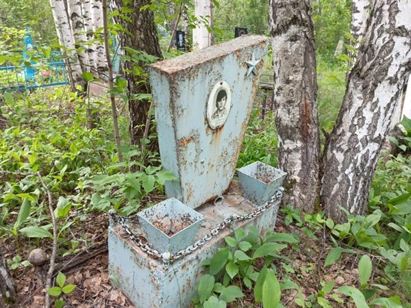 Молостов Александр Владимирович