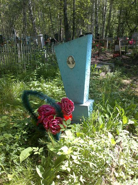 Глинских Прасковья Михайловна