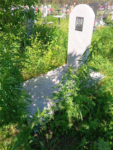Денисова Людмила Александровна