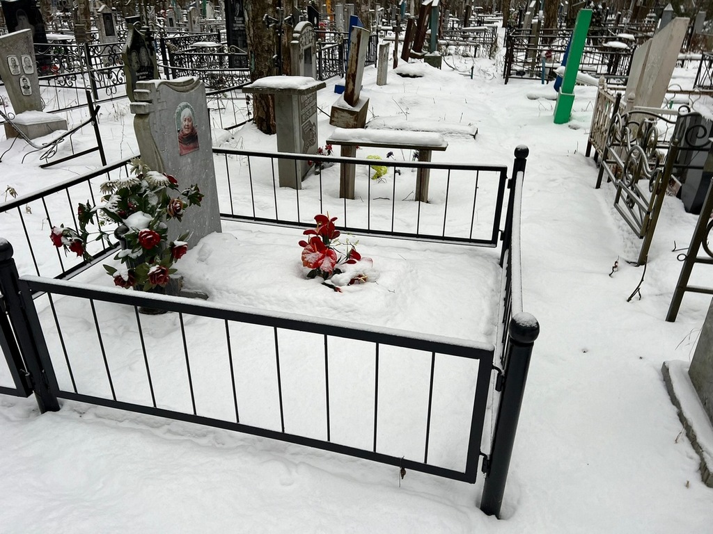 Кирпичникова Фаина Игнатьевна