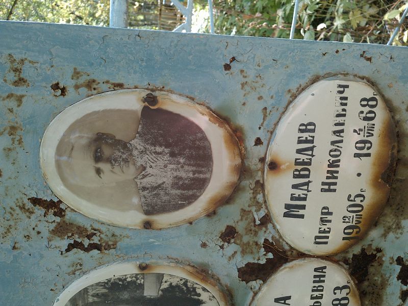 Медведев