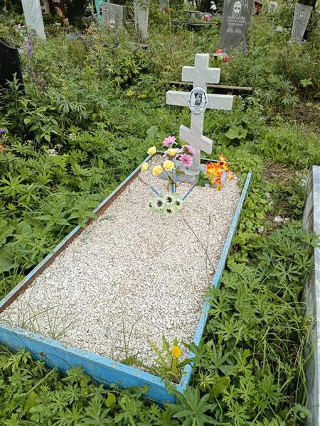 Иванова Ирина