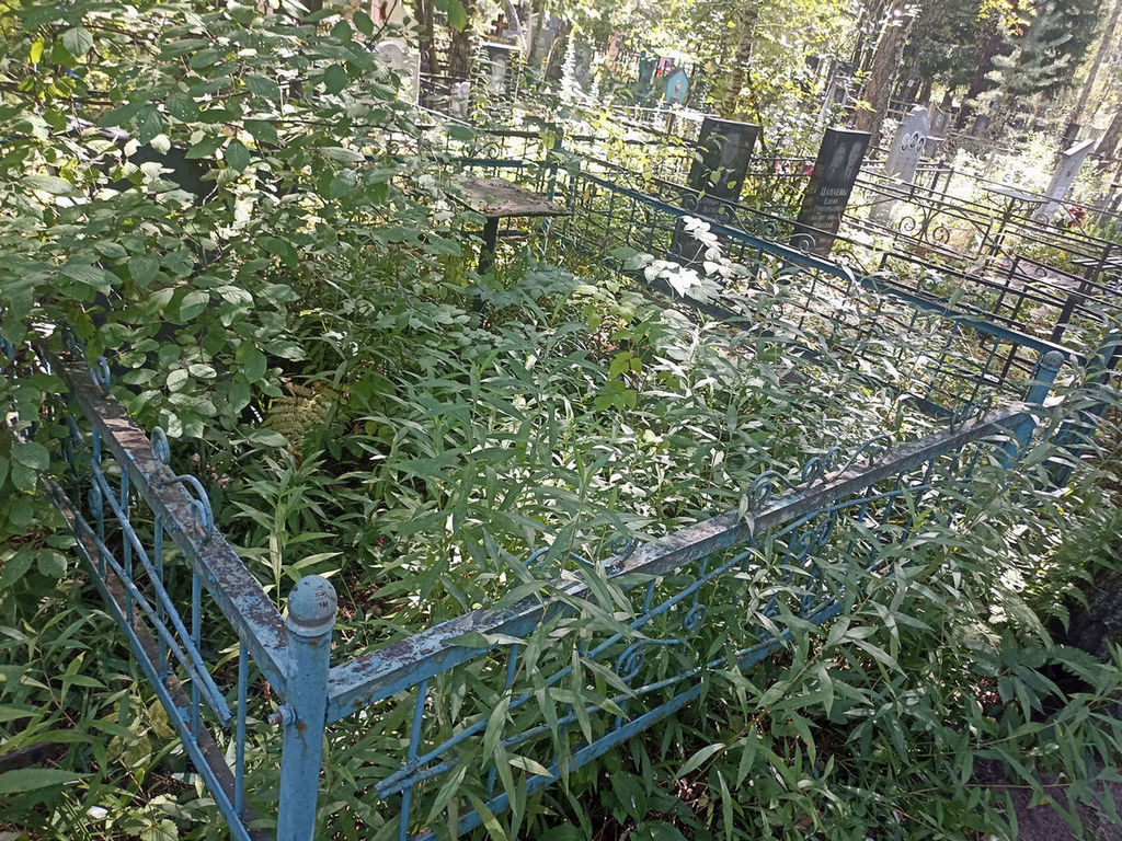 Куликова Валентина Константиновна