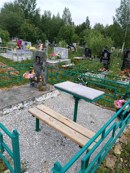 Слободчиков Александр Михайлович