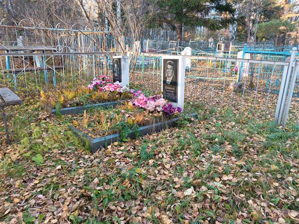 Циванюк Александр Алексеевич