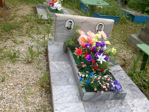 Немешаев Александр Иванович