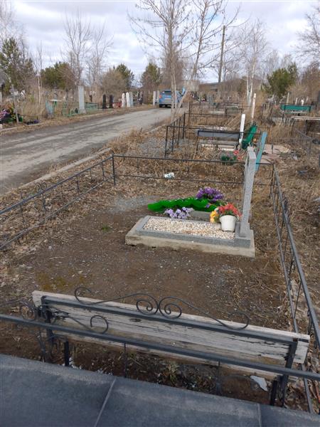 Матвеев Анатолий Васильевич