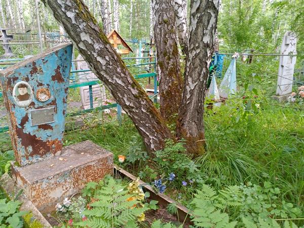 Зотчиков Михаил Прокопьевич