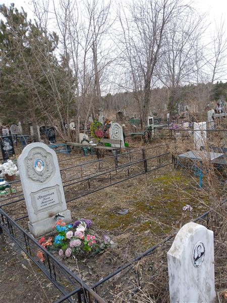 Прокопьев Павел Петрович