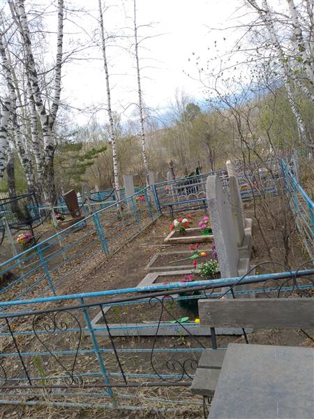 Рожков Владимир Петрович