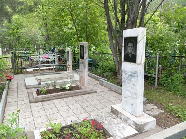 Балабанова Вера Ивановна