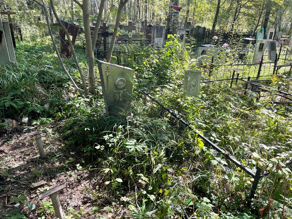 Гунин Михаил Алексеевич