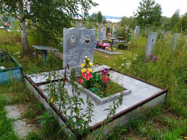 Матвеев Иван Иванович