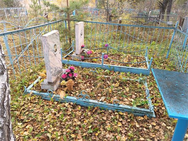 Каменда Андрей Ефремович