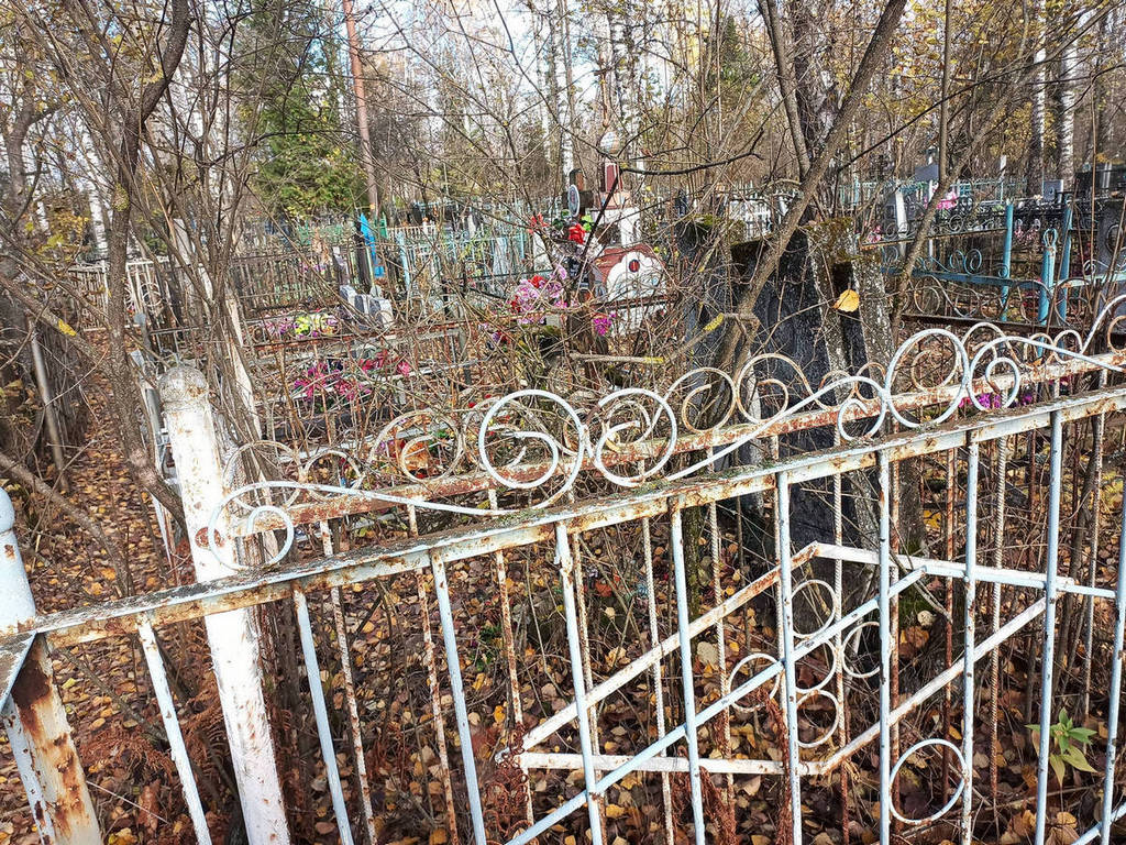 Мальцев Александр Глебович