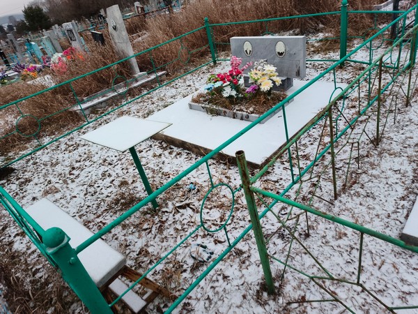 Сходанов Юрий Дмитриевич