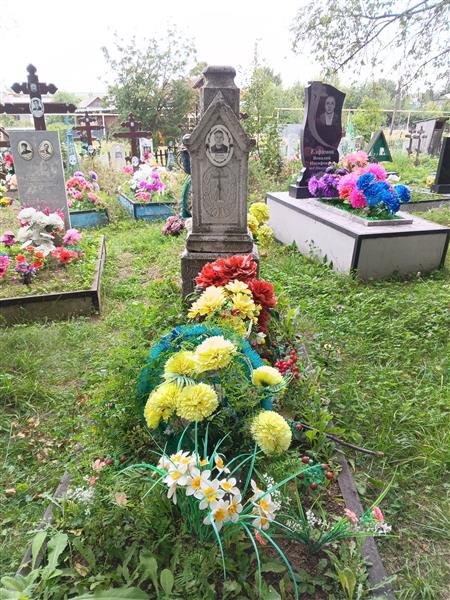 Козлов Алексей Сергеевич
