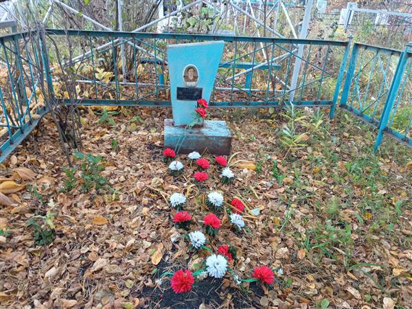 Соболева Александра Митрофановна