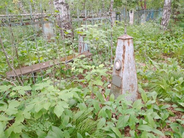 Богородский Иван Михайлович