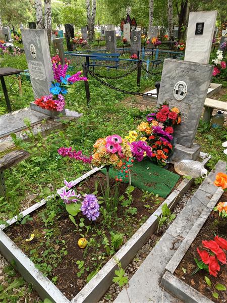 Логинов Виктор Петрович