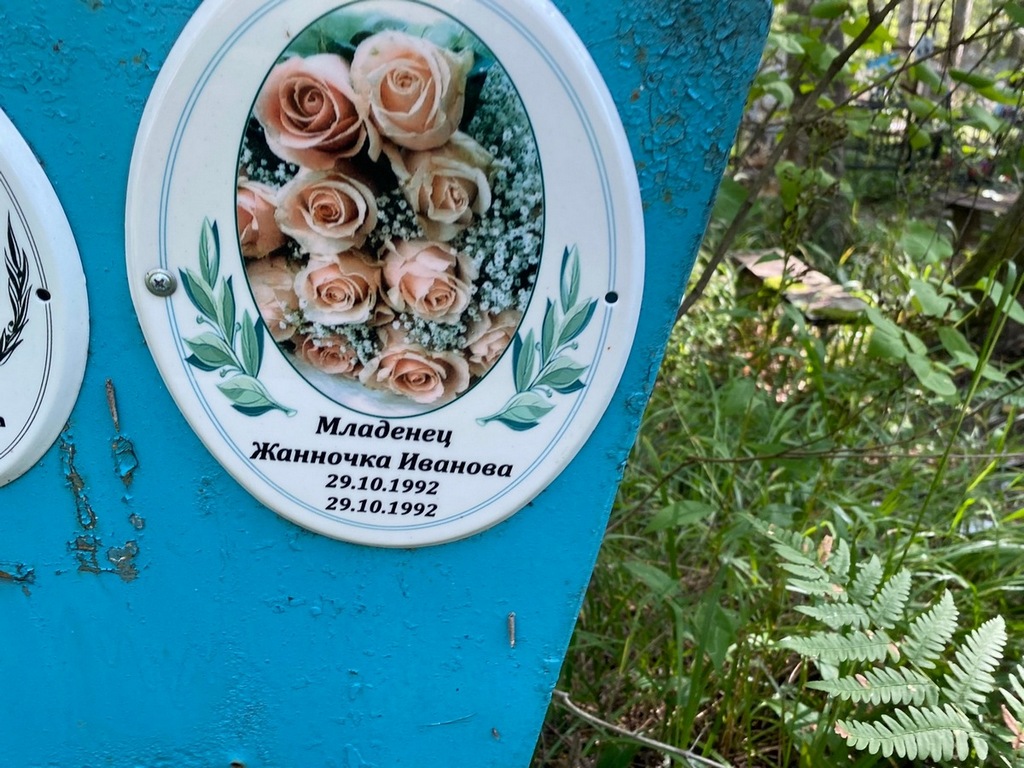 Иванова Жанна