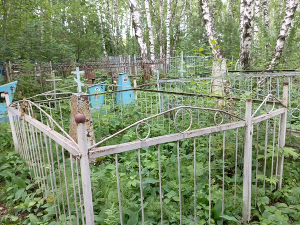Курбатов Владимир Валерьевич