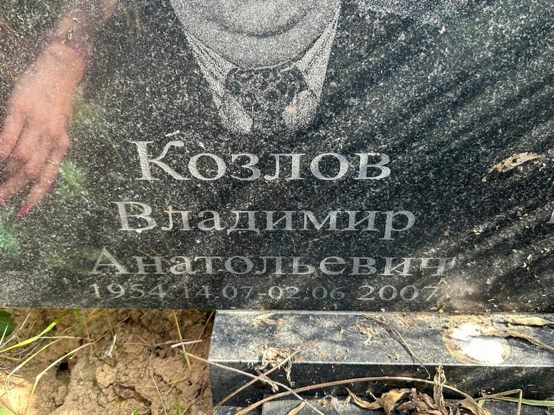Козлов