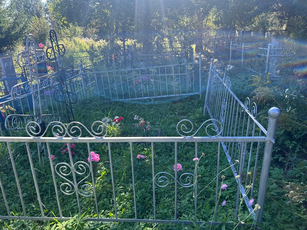Кириллов Юрий Николаевич