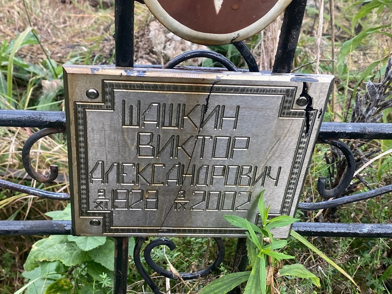 Шашкин