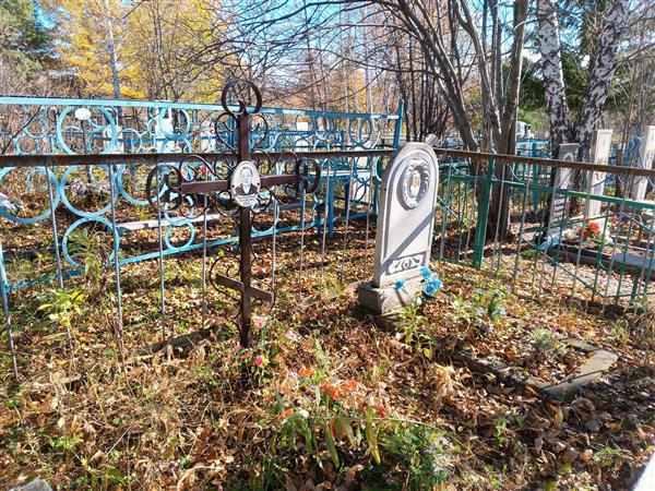 Калинушкина Ольга Миновна