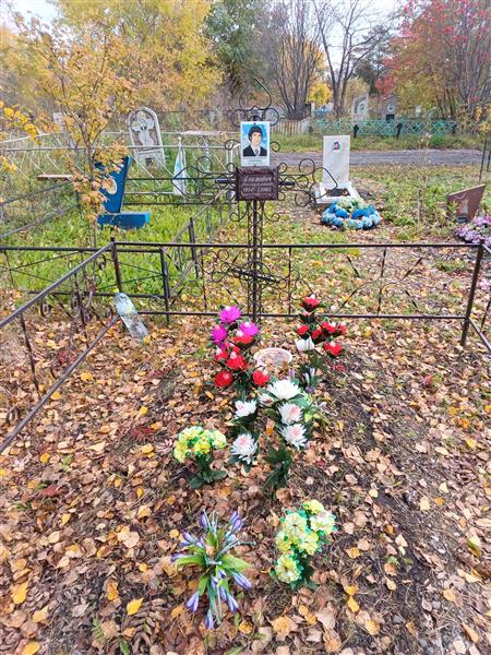Климович Александр Валентинович