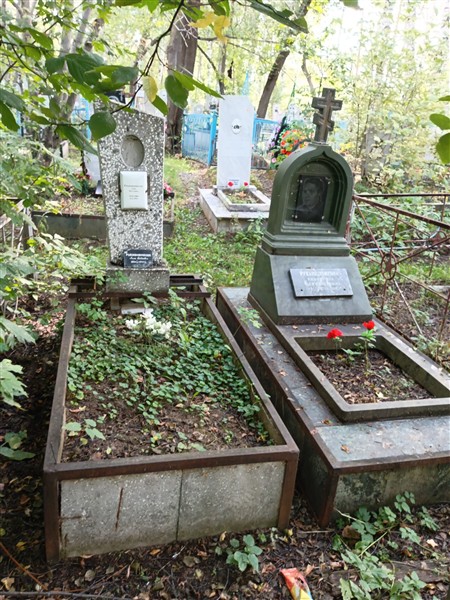 Рукавишникова Анна Павловна