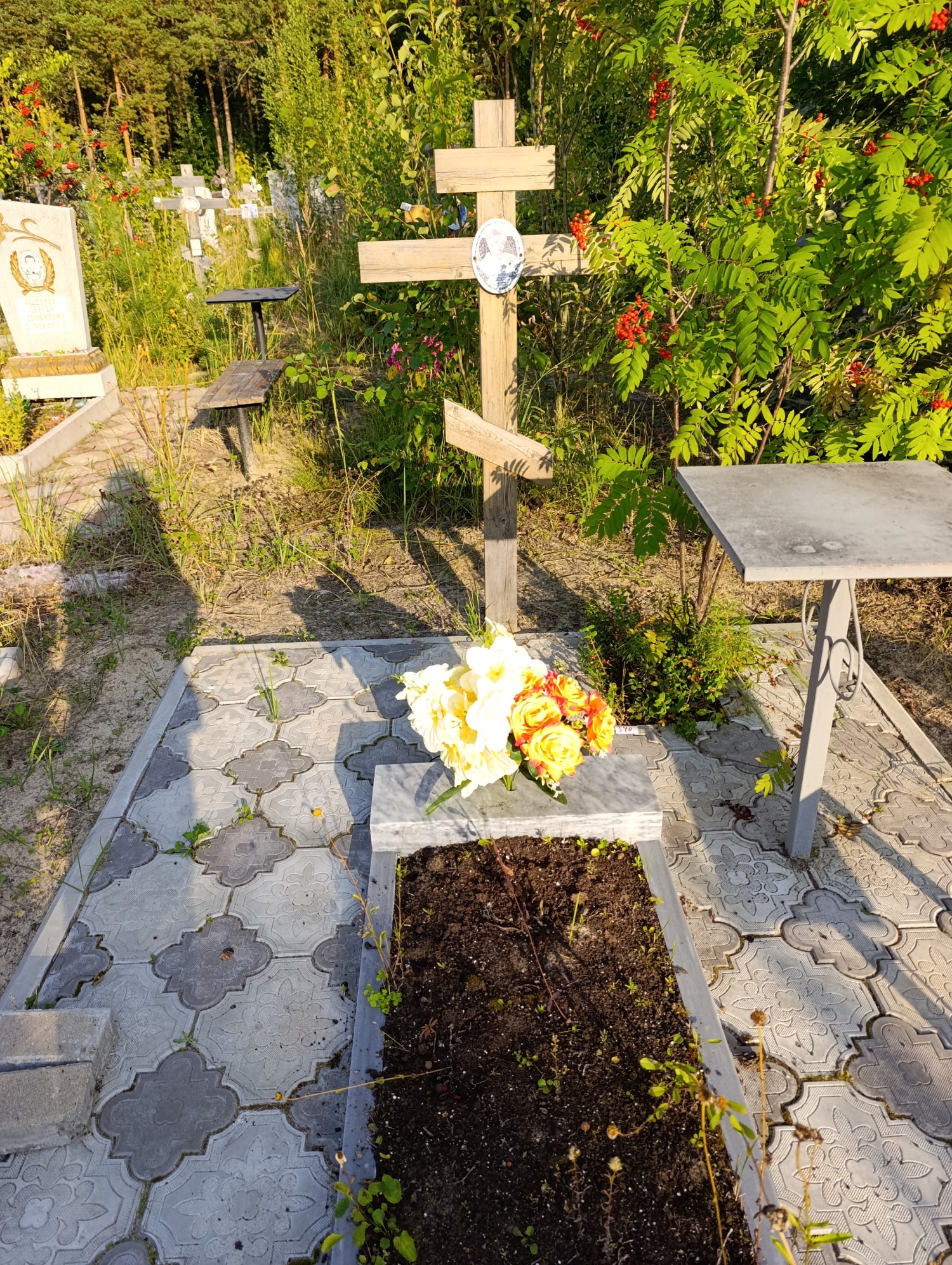 Киселева Тамара Александровна