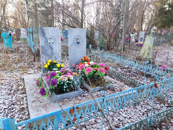 Черепанов Павел Алексеевич
