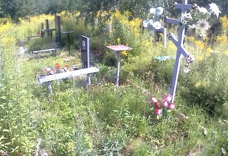 Стародубова Александра Дмитриевна