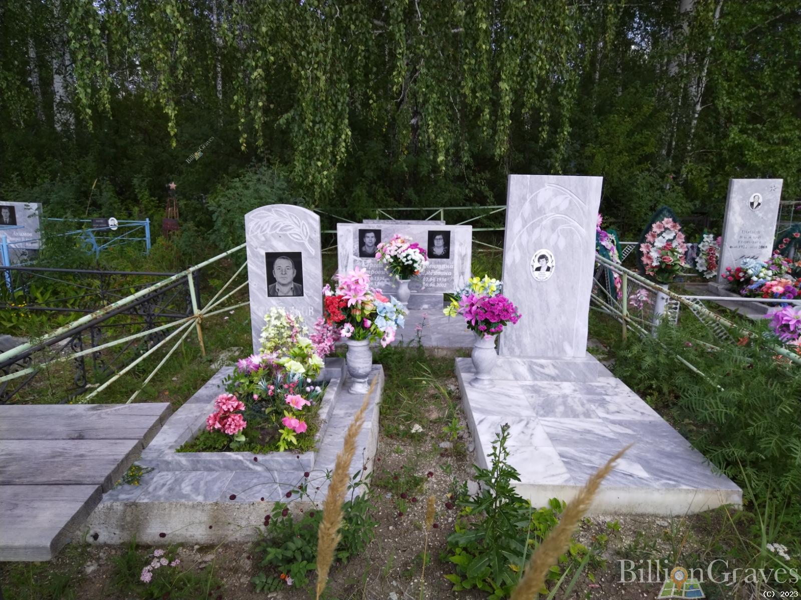 Мурзин Владимир Сергеевич