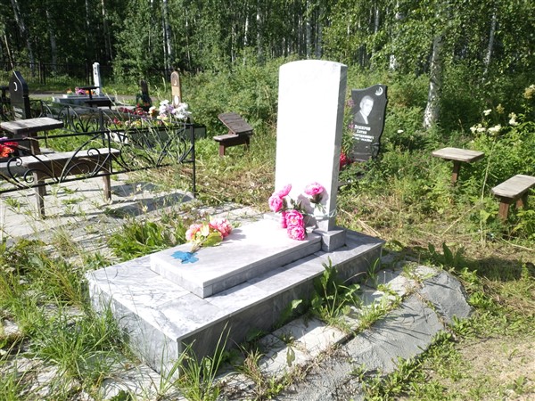Садыкова Фархизада