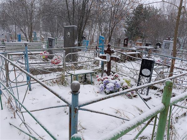 Четвертных Александр Савватеевич