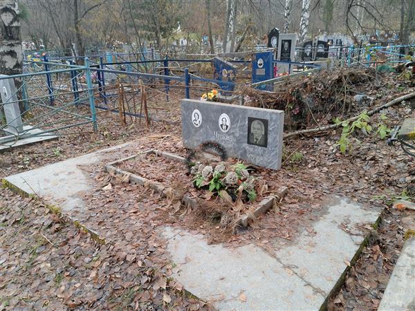 Чуркин Сергей Георгиевич
