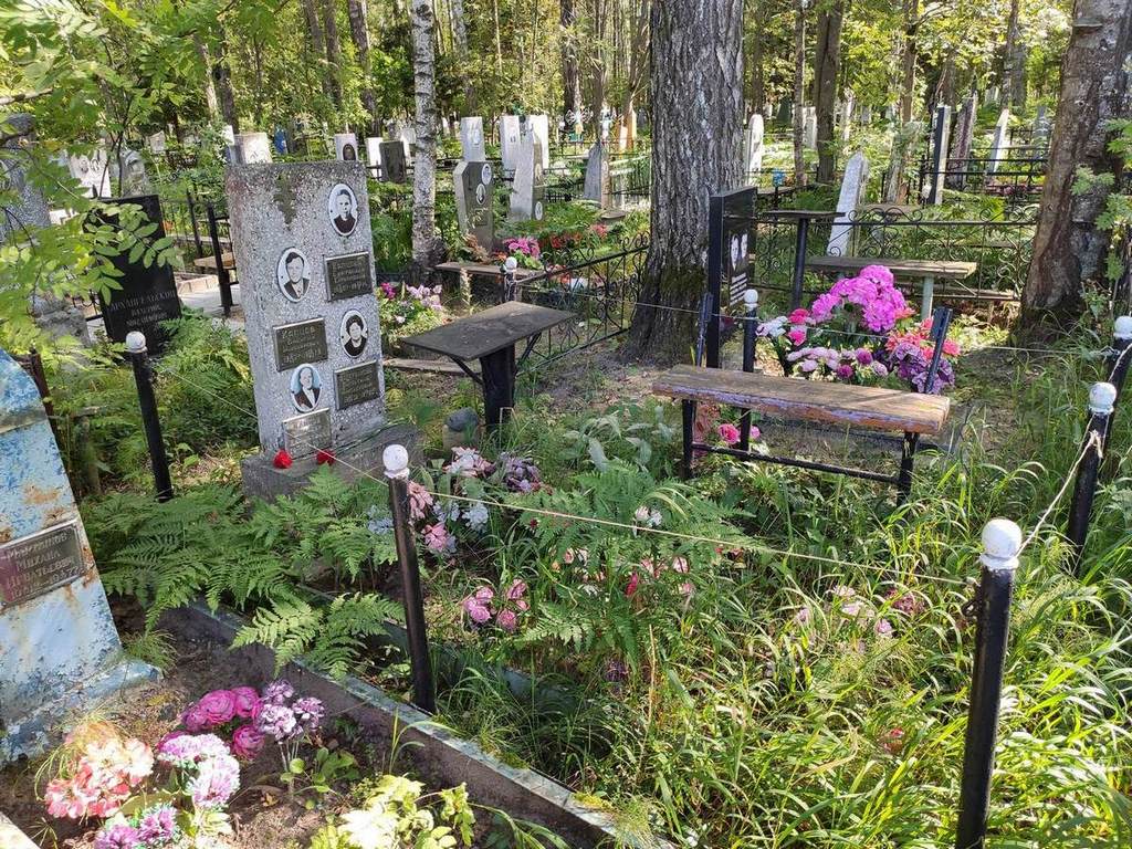 Капцова Екатерина Кирилловна