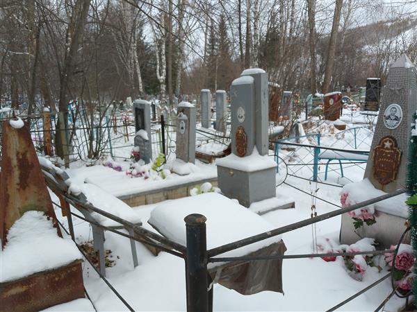 Лисин Владимир Андреевич