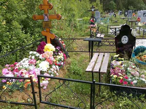 Чирочкина Людмила Николаевна