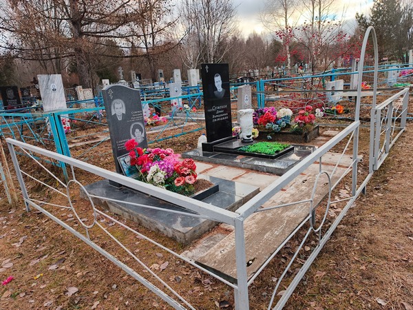 Семенов Николай Александрович