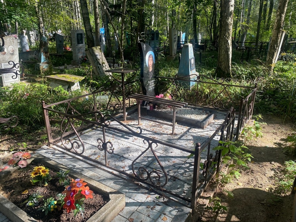 Подгорнова Юлия Сергеевна
