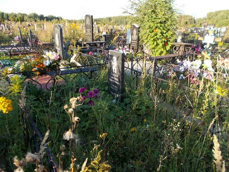 Ликуев Александр Михайлович