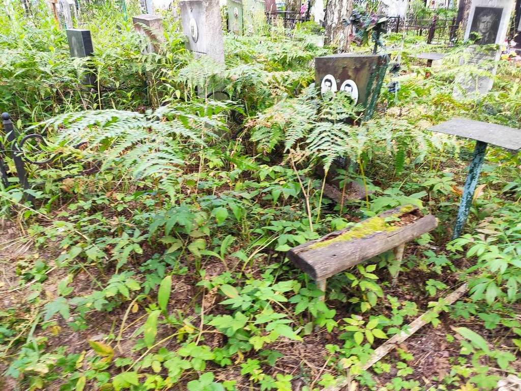 Кочунов Владимир Михайлович