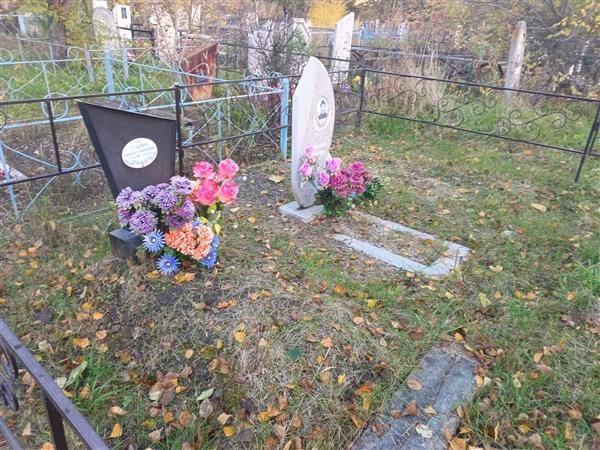 Голубев Юрий Алм