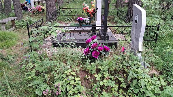 Зюзёв Алексей Владиславович