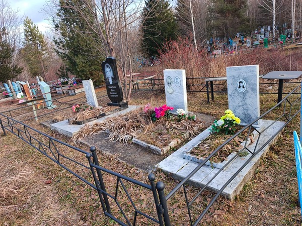 Мухлина Зинаида Сергеевна